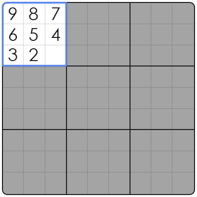 sudoku calendar