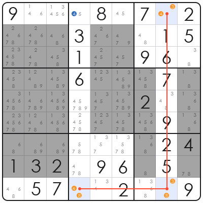 sudoku ds game